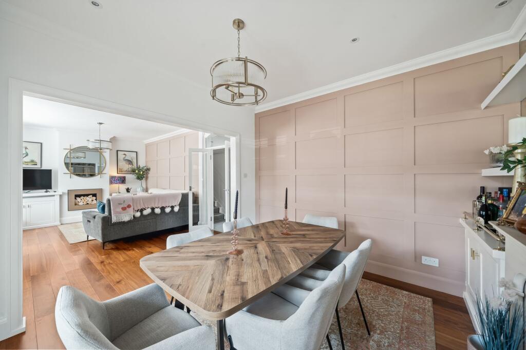 House in Sutton - View 4