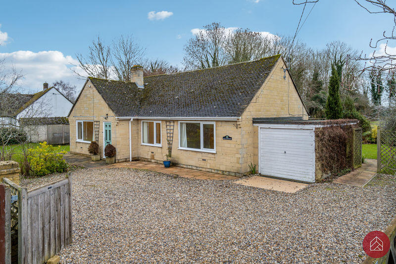 Main image of property: Rack End, Witney