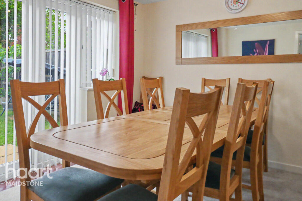 Main image of property: Brishing Road, Maidstone