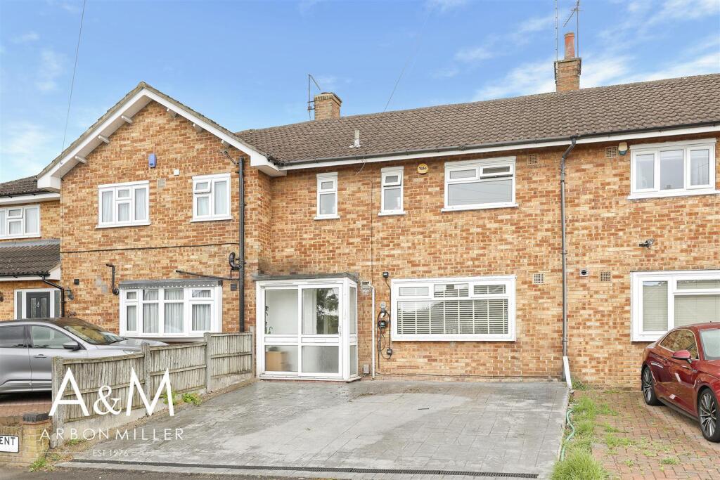 Main image of property: Tudor Crescent, Hainault