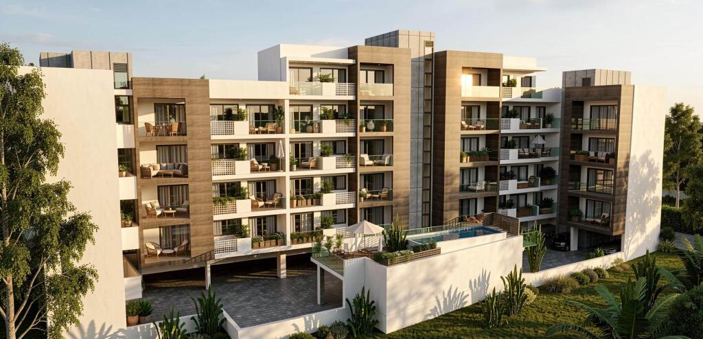 Main image of property: Larnaca