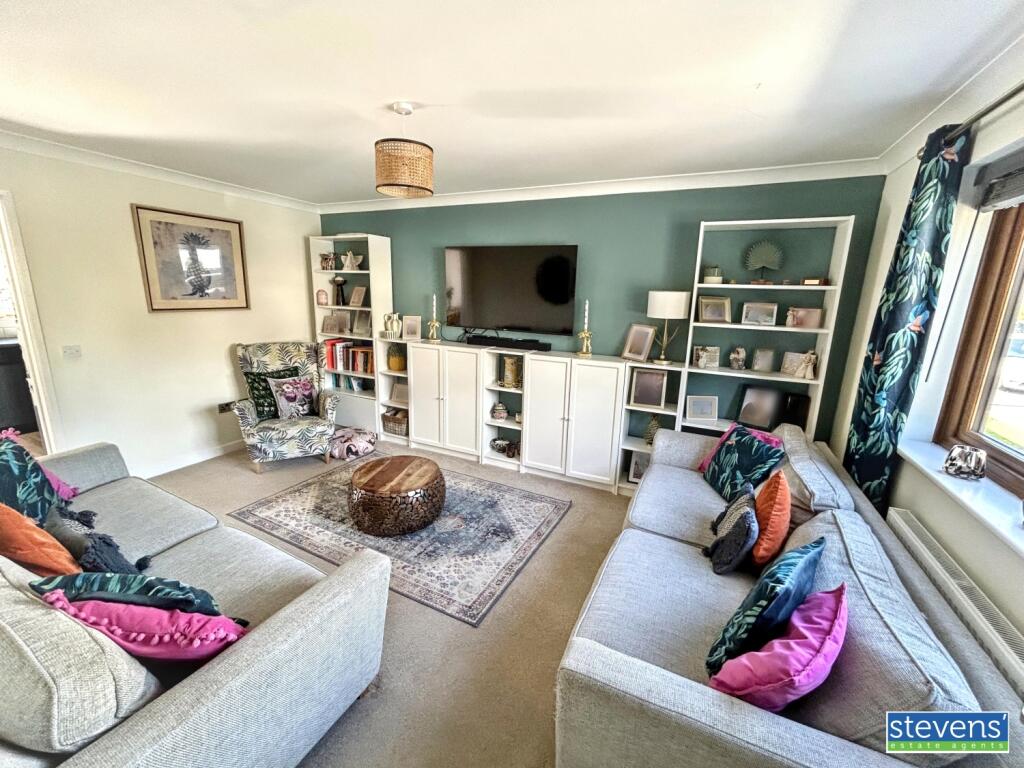 Pearse Close, Hatherleigh, Okehampton, Devon, EX20 photo 4