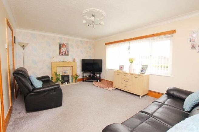 Flat Lounge
