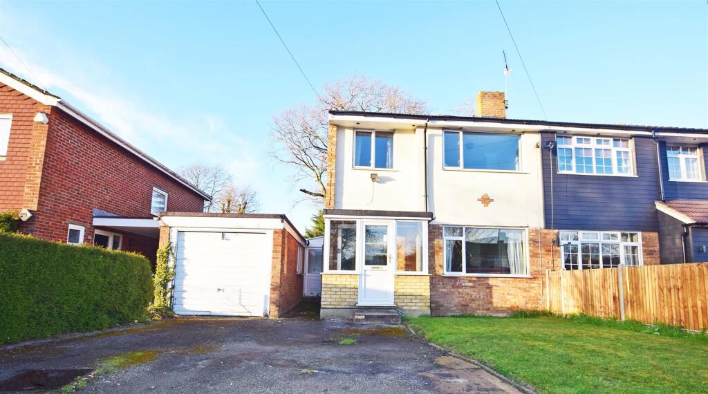 Main image of property: Deanwood Drive, Gillingham