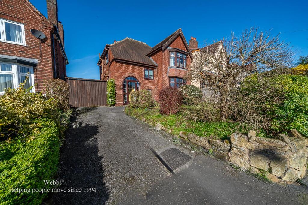 Main image of property: Gorsey Lane, Cannock