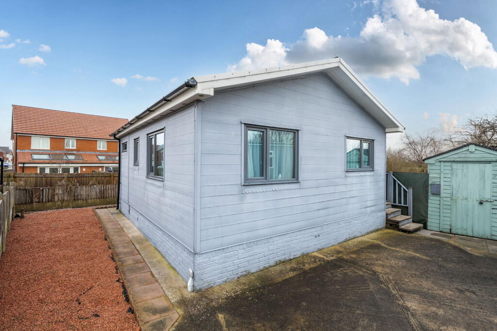 Main image of property: Lynwood Park, Warton, Preston, Lancashire, PR4 1XJ