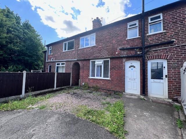 Main image of property: Doncaster Grove, Long Eaton, NG10 2BA