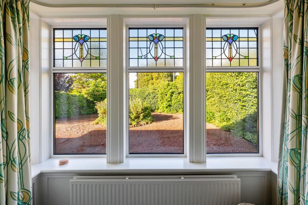 House in Glasgow, East Renfrewshire - View 4