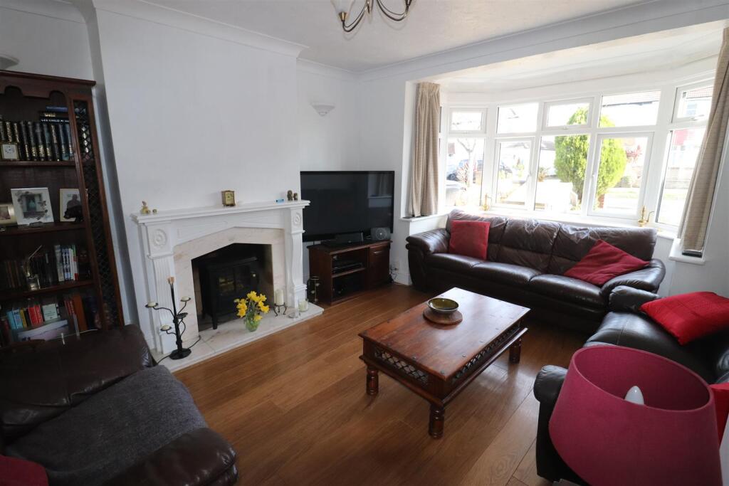 House in London - View 3