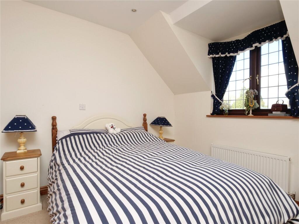 Additional image 16 of Two Bedroom Annexe - Oakhill