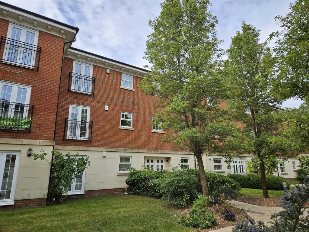 Main image of property: Jago Court, Newbury, Berkshire, RG14