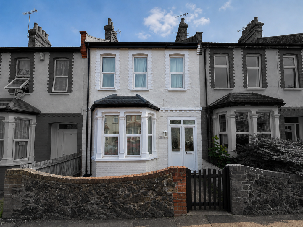 Main image of property: Glenwood Avenue, Westcliff-on-Sea, Essex