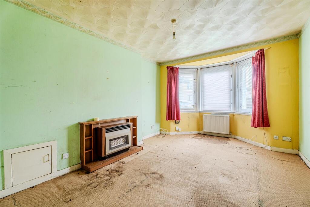 Apartment in Motherwell - View 4