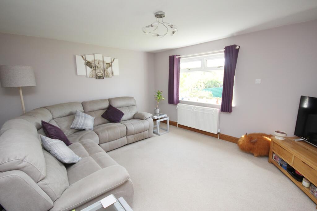 Varadero, Woodhead, Fyvie, Turriff, AB53 8LT - View 2