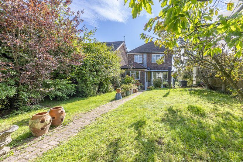 Main image of property: West Beeches Road, Crowborough