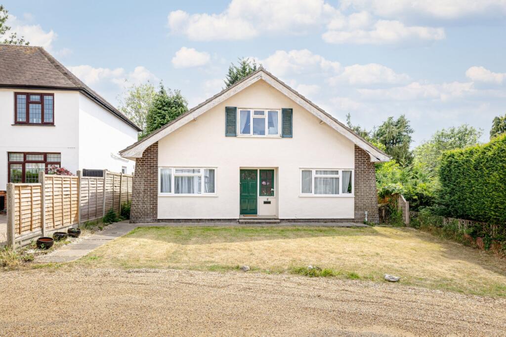 Main image of property: Sandle Road, Bishop's Stortford, Hertfordshire, CM23