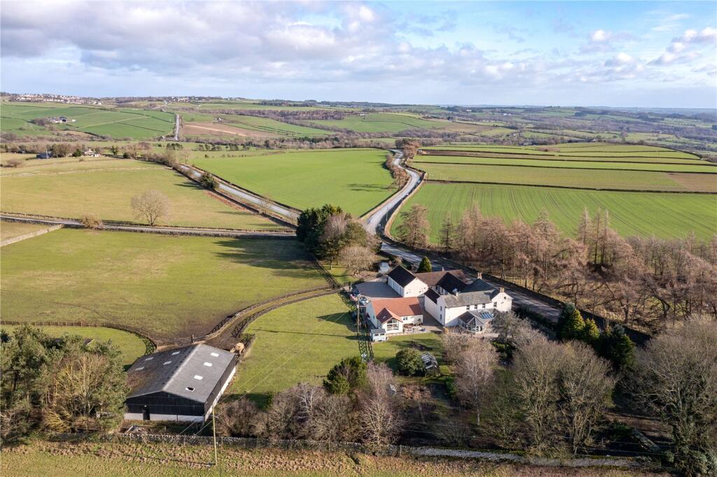 Main image of property: Wolsingham, Bishop Auckland, County Durham, DL13