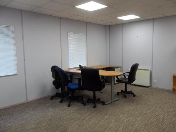 office