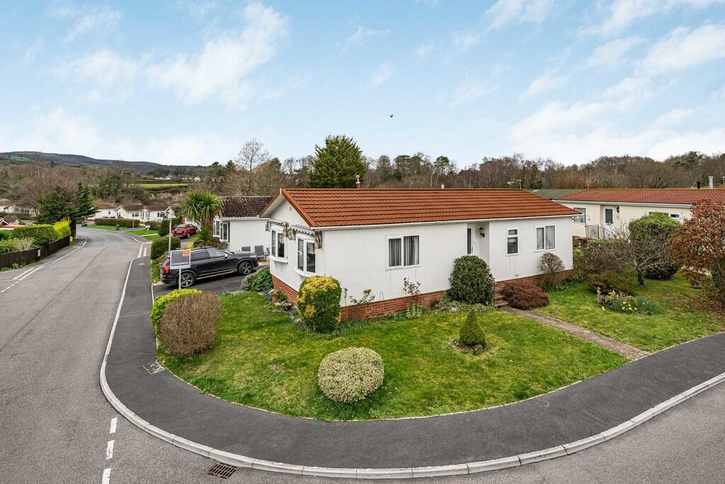 Main image of property: Parklands Way, New Park, Bovey Tracey