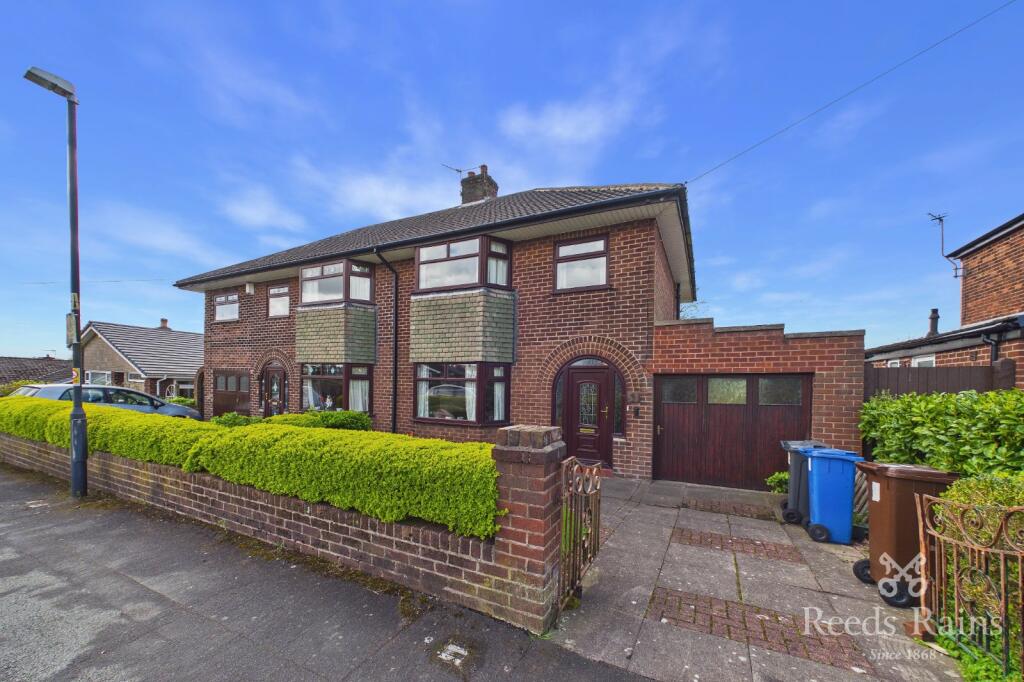 Main image of property: Rookwood Avenue, Chorley, Lancashire, PR7
