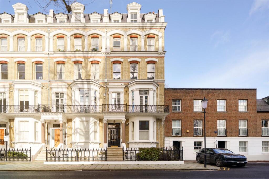 Main image of property: Vicarage Gate, Kensington, London, W8