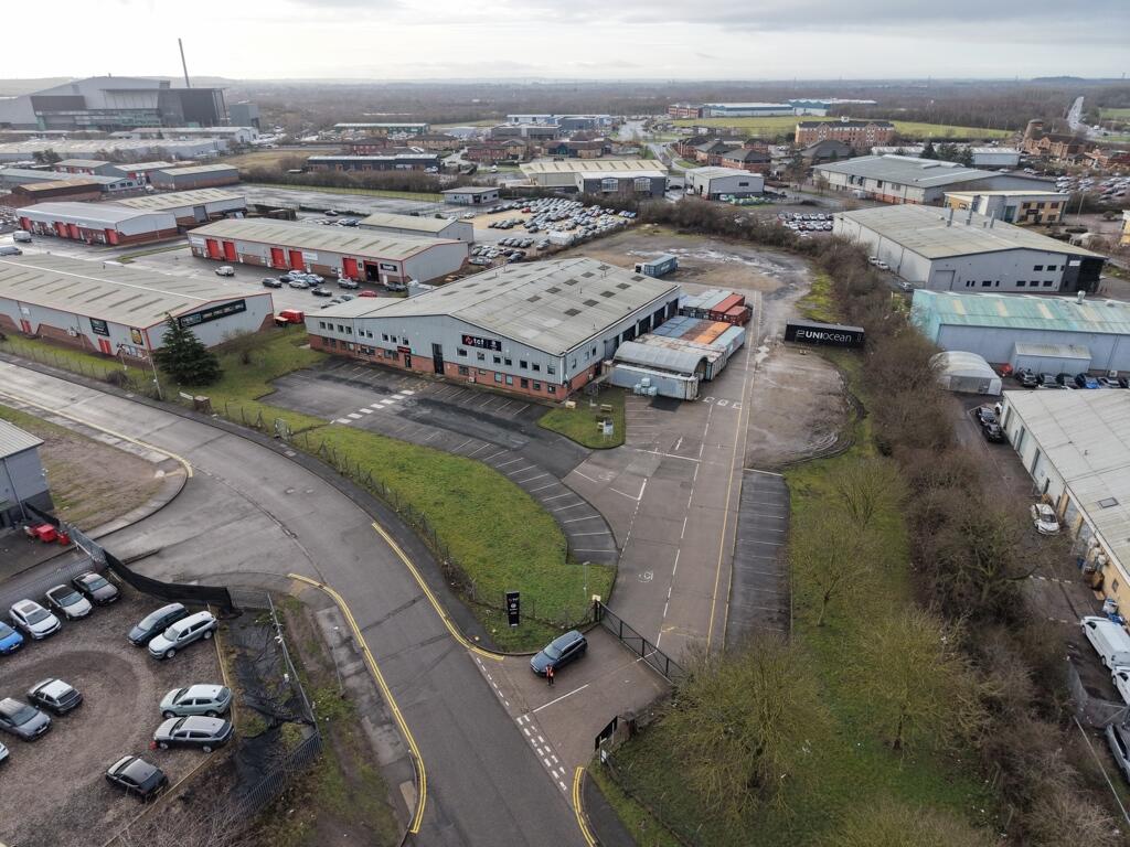 Main image of property: Jarvis House, 157 Sadler Road, Lincoln, Lincolnshire, LN6 3RS