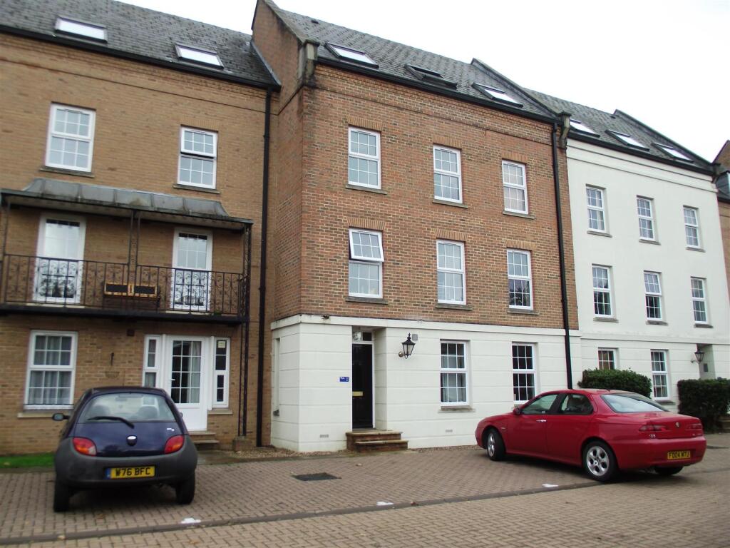 Main image of property: Victoria Place, Banbury