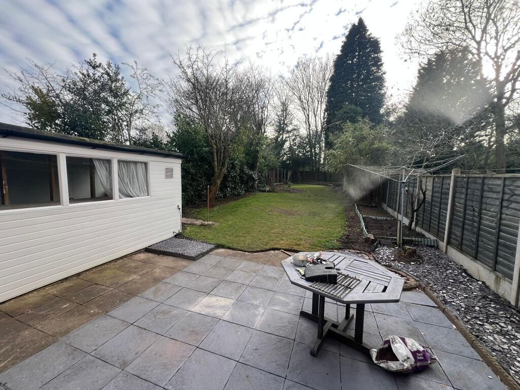 Additional image 9 of Longmore Road, Shirley