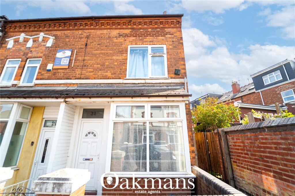 House in Birmingham - View 2