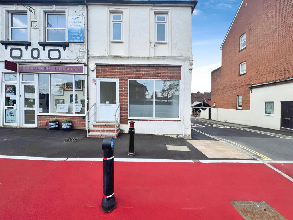 Main image of property: Lynchford Road, Farnborough, GU14