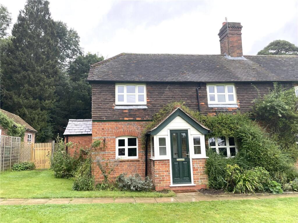 Main image of property: Hermitage, Thatcham, Berkshire, RG18