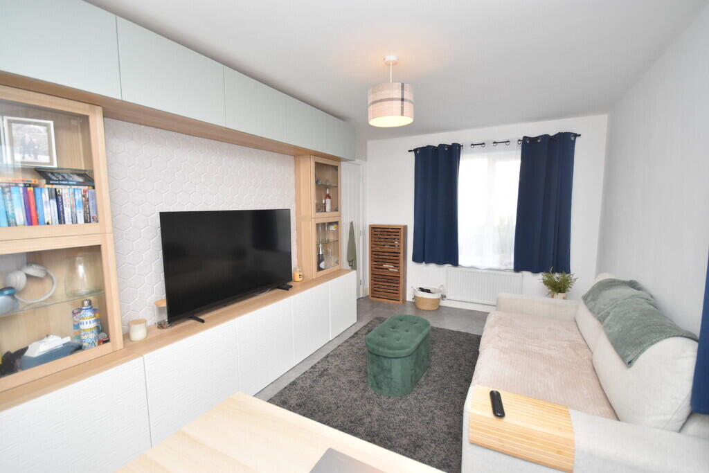 House in Shrewsbury - View 4