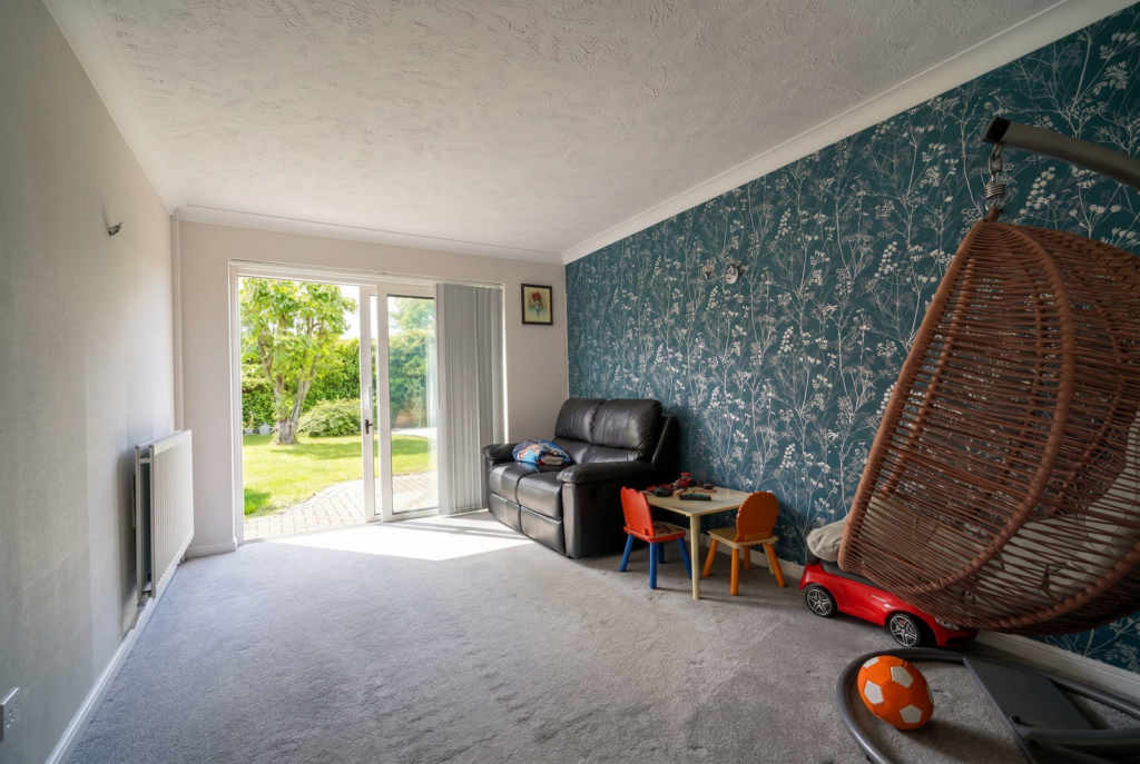 Oldington Grove, Hillfield photo 5