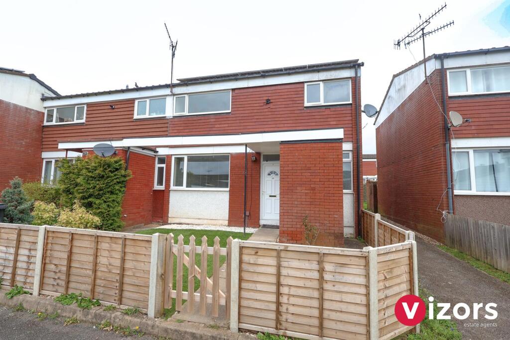 Main image of property: Fulbrook Close, Church Hill South, Redditch
