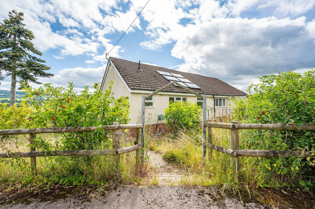 Porthvaynor Farm, Llangwm, Usk, NP15 1EH - View 2