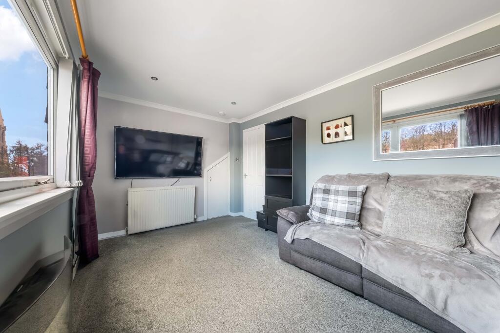 Apartment in Dundee, Clement Park/Foggyley, Lochee - View 5
