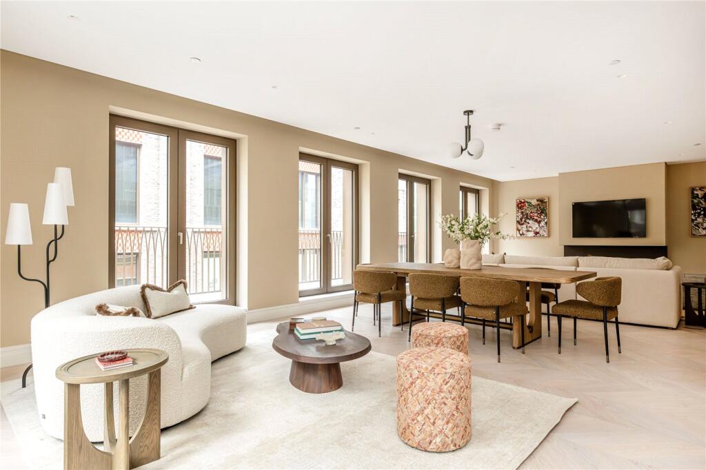 Main image of property: Carrington Street, Mayfair, London, W1J