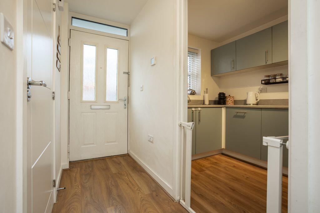 Haines Drive, Sileby, Loughborough photo 4