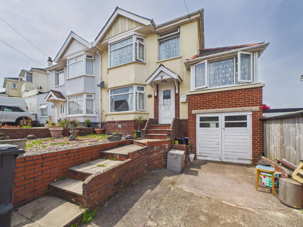 House in Torquay