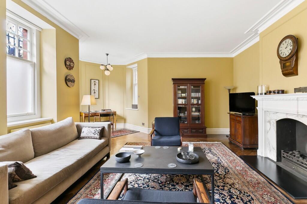 Main image of property: Queen's Gate, London, SW7