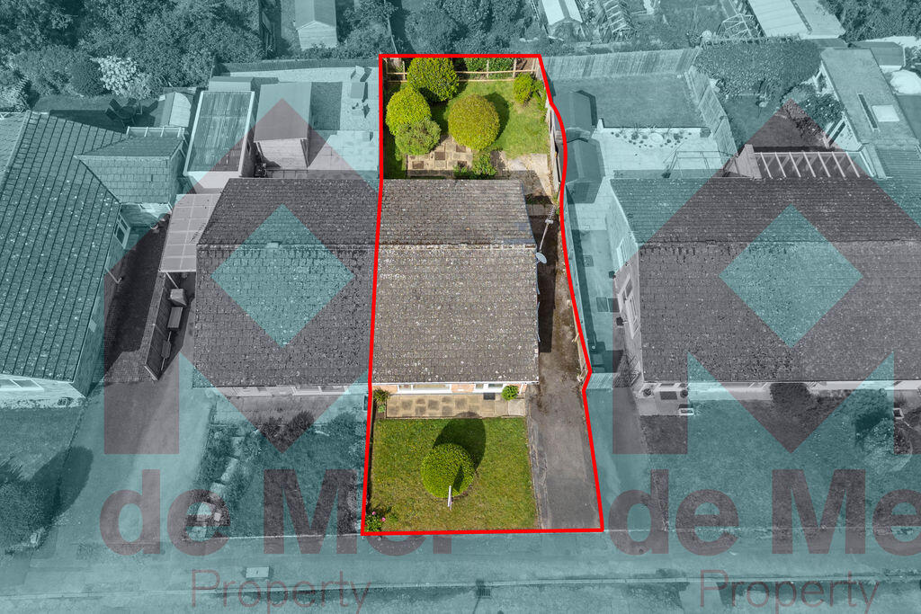 Main image of property: Oakhurst Rise, Charlton Kings, Cheltenham, GL52