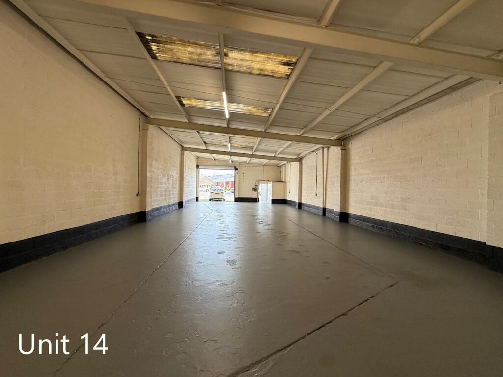 Additional image 24 of Queens Court Trading Estate, West Bromwich, B70 9EG