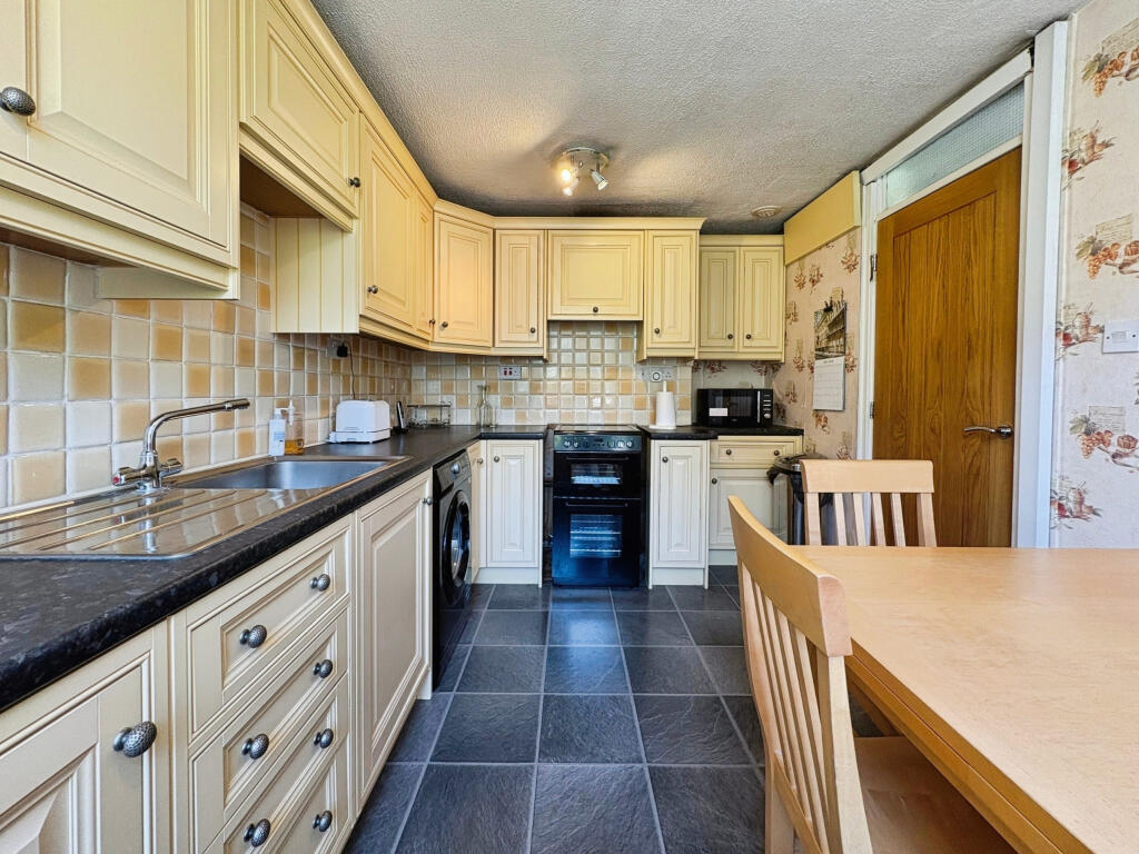Main image of property: William Mason Close, Bristol, BS5 0AY