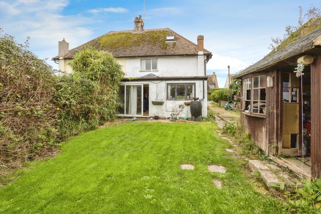 Longlands Road, East Wittering, Chichester, PO20 photo 2