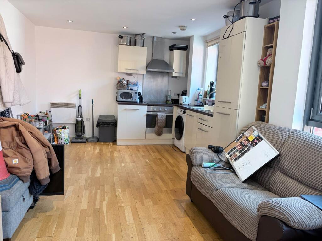 Main image of property: Apartment 6 Pearl House