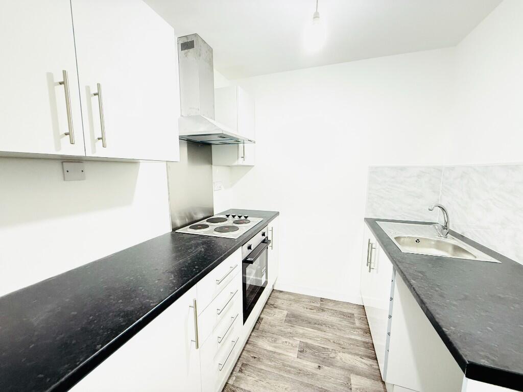 Main image of property: Stevenson Street, Glasgow, G40