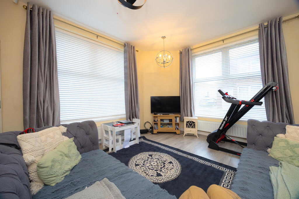 House in Carlisle - View 4