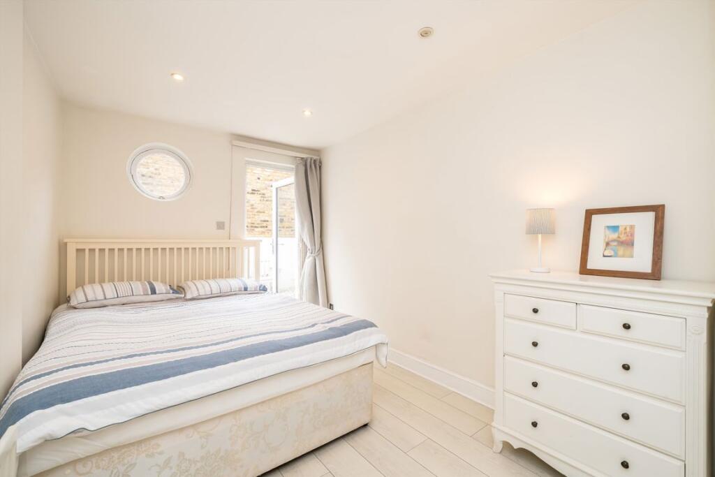 Apartment in London - View 4