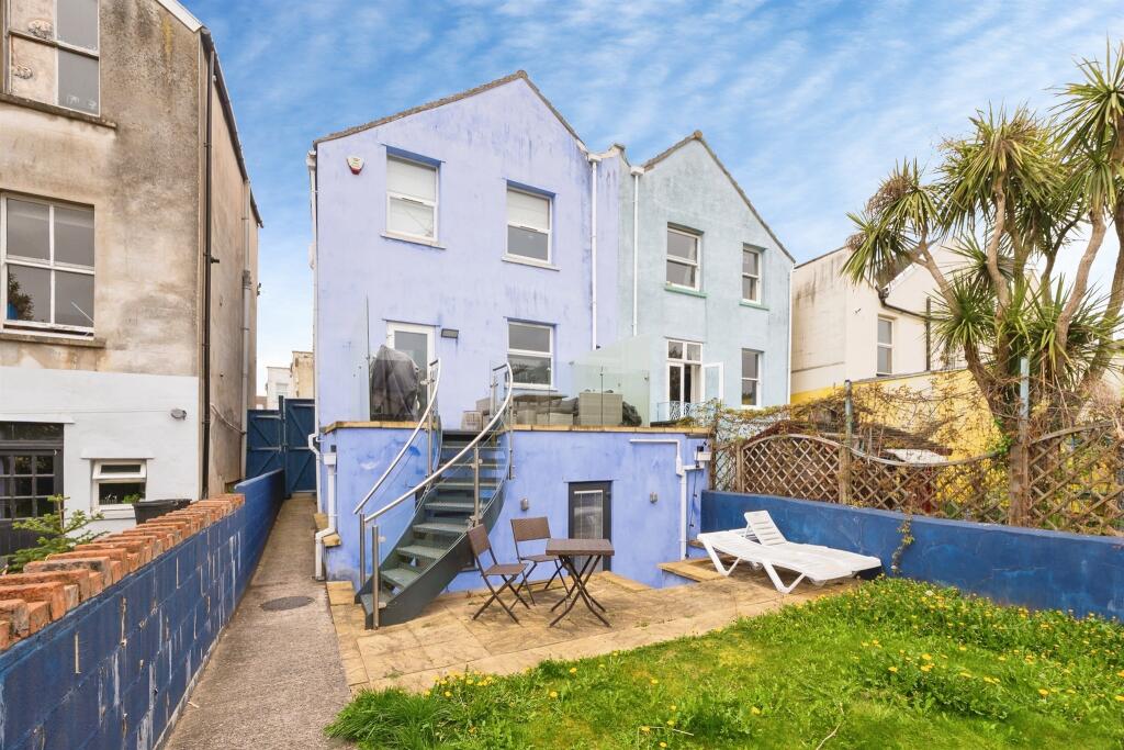 Main image of property: Stackpool Road, Southville, Bristol