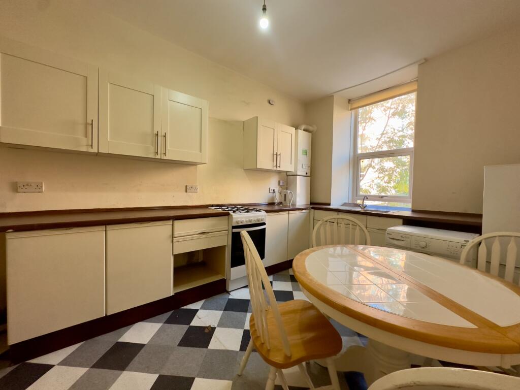 Main image of property: Argyle Street, Finnieston, Glasgow, G3